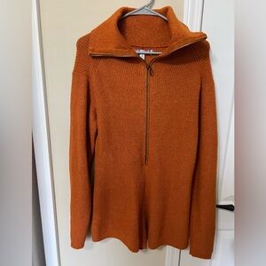 NWT Urban Outfitters Sweater Romper